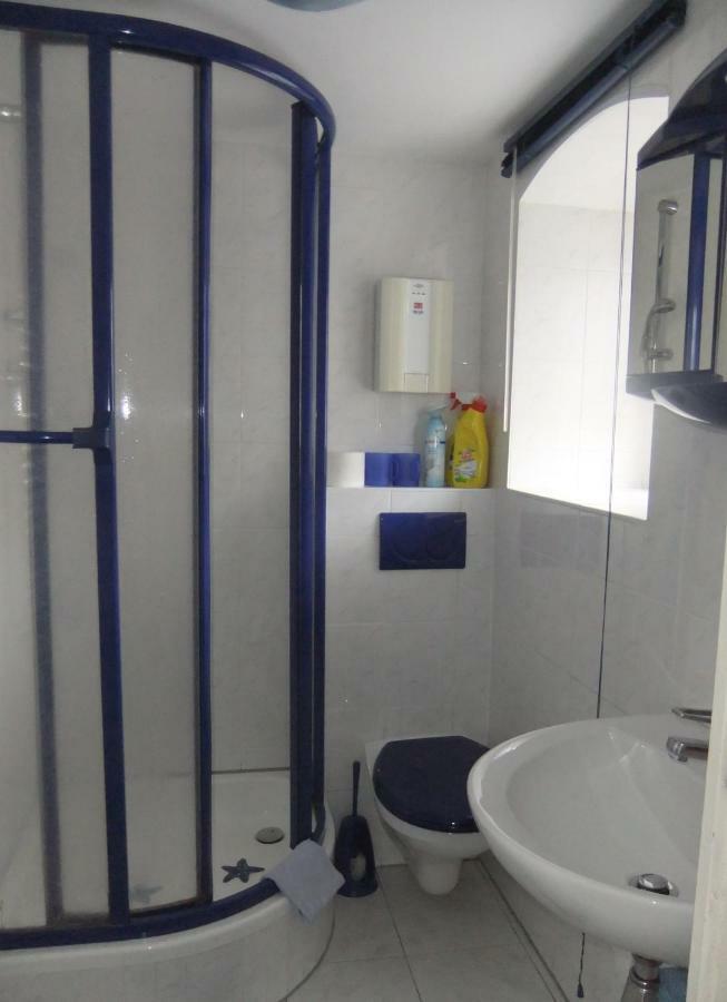 Gastewohnung Dresden-Altlockwitz Eksteriør bilde