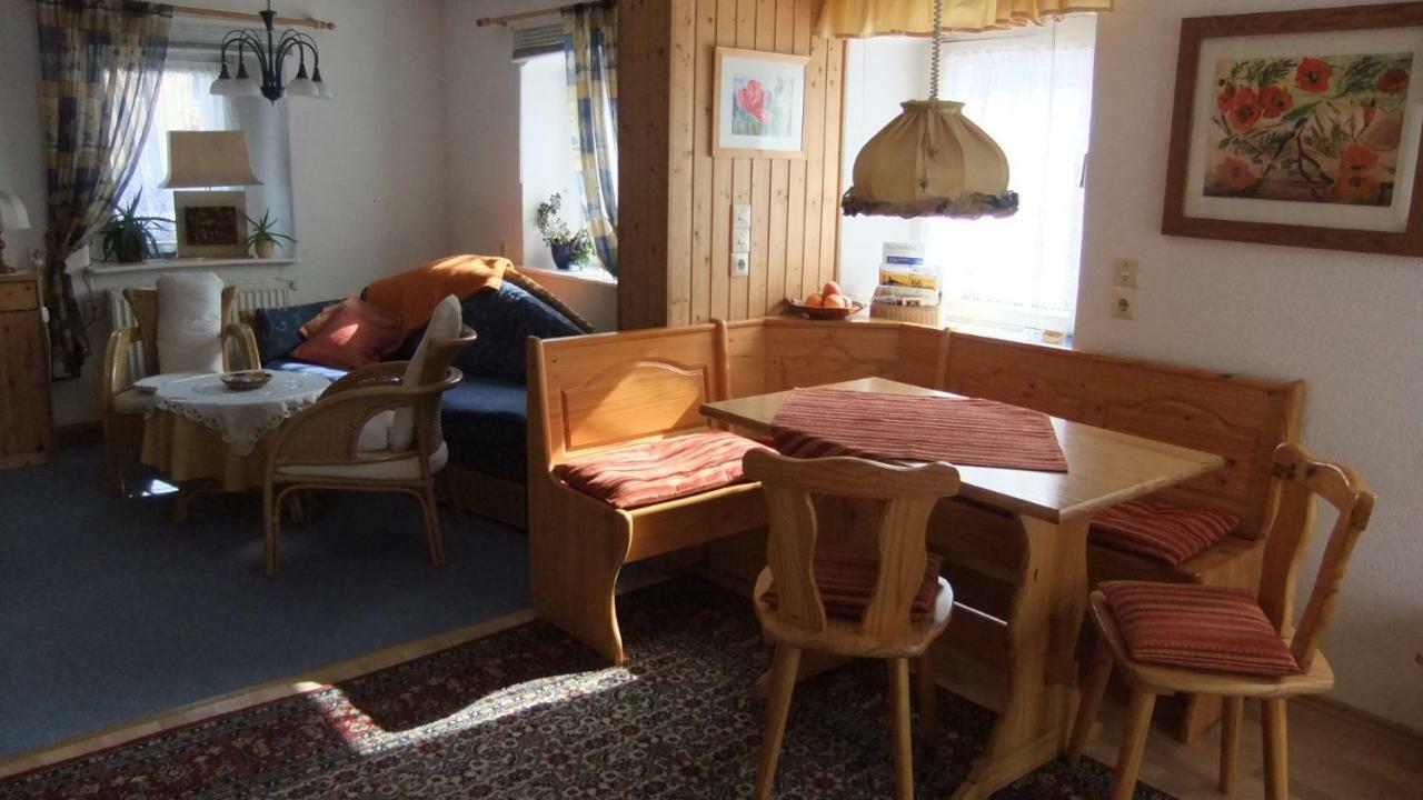 Gastewohnung Dresden-Altlockwitz Eksteriør bilde